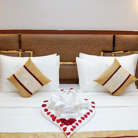 Hotel Imolesh Imphal Kültér fotó