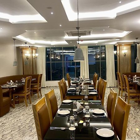 Hotel Imolesh Imphal Kültér fotó