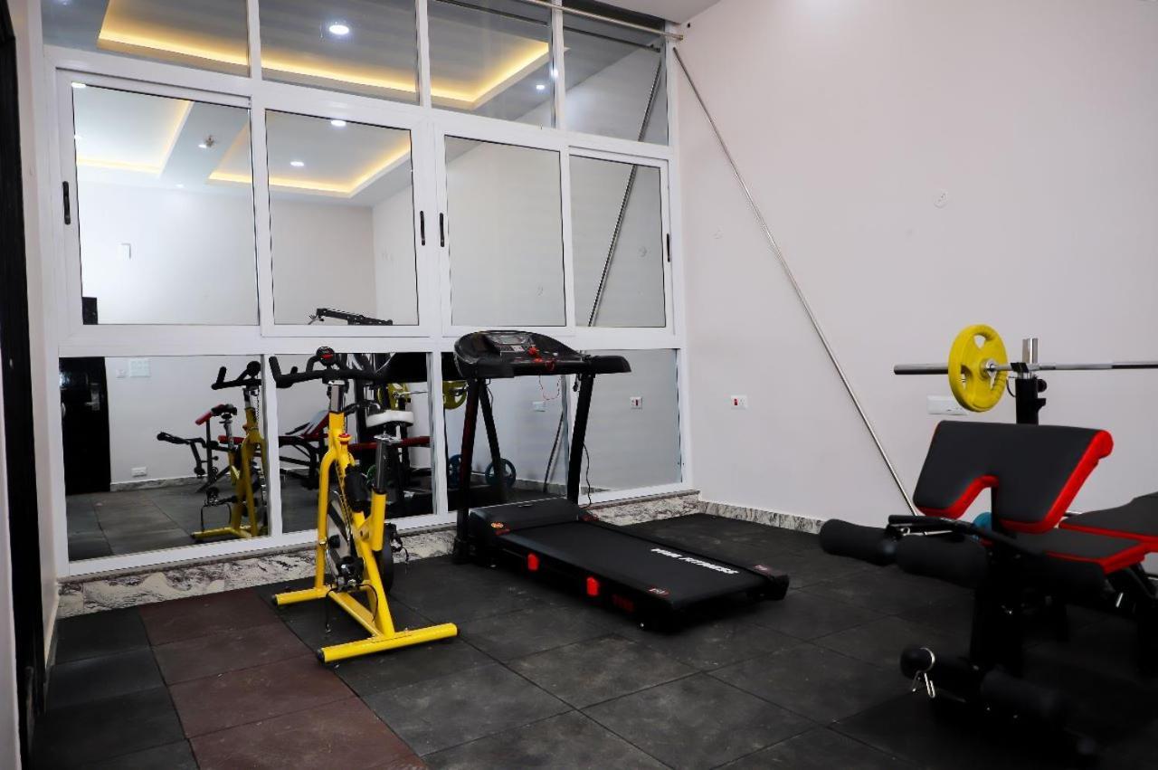 Hotel Imolesh Imphal Kültér fotó