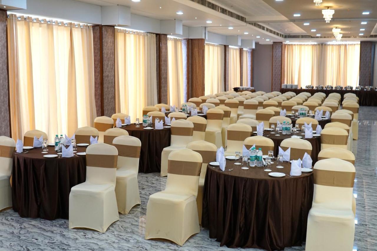 Hotel Imolesh Imphal Kültér fotó