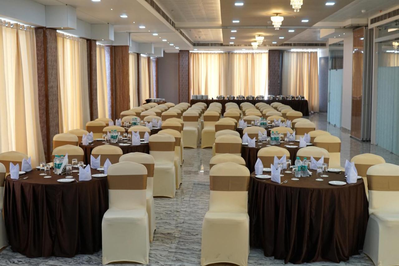 Hotel Imolesh Imphal Kültér fotó